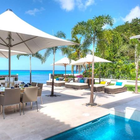 Mirador Barbados By Mc Luxury Rentals 圣詹姆斯 外观 照片