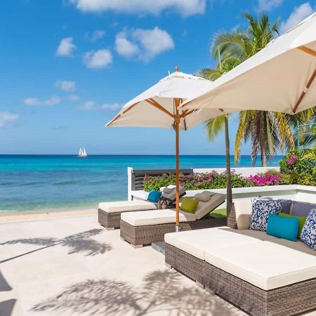 Mirador Barbados By Mc Luxury Rentals 圣詹姆斯 外观 照片