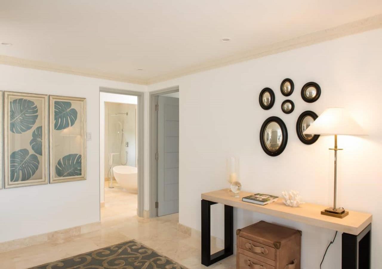 Mirador Barbados By Mc Luxury Rentals 圣詹姆斯 外观 照片
