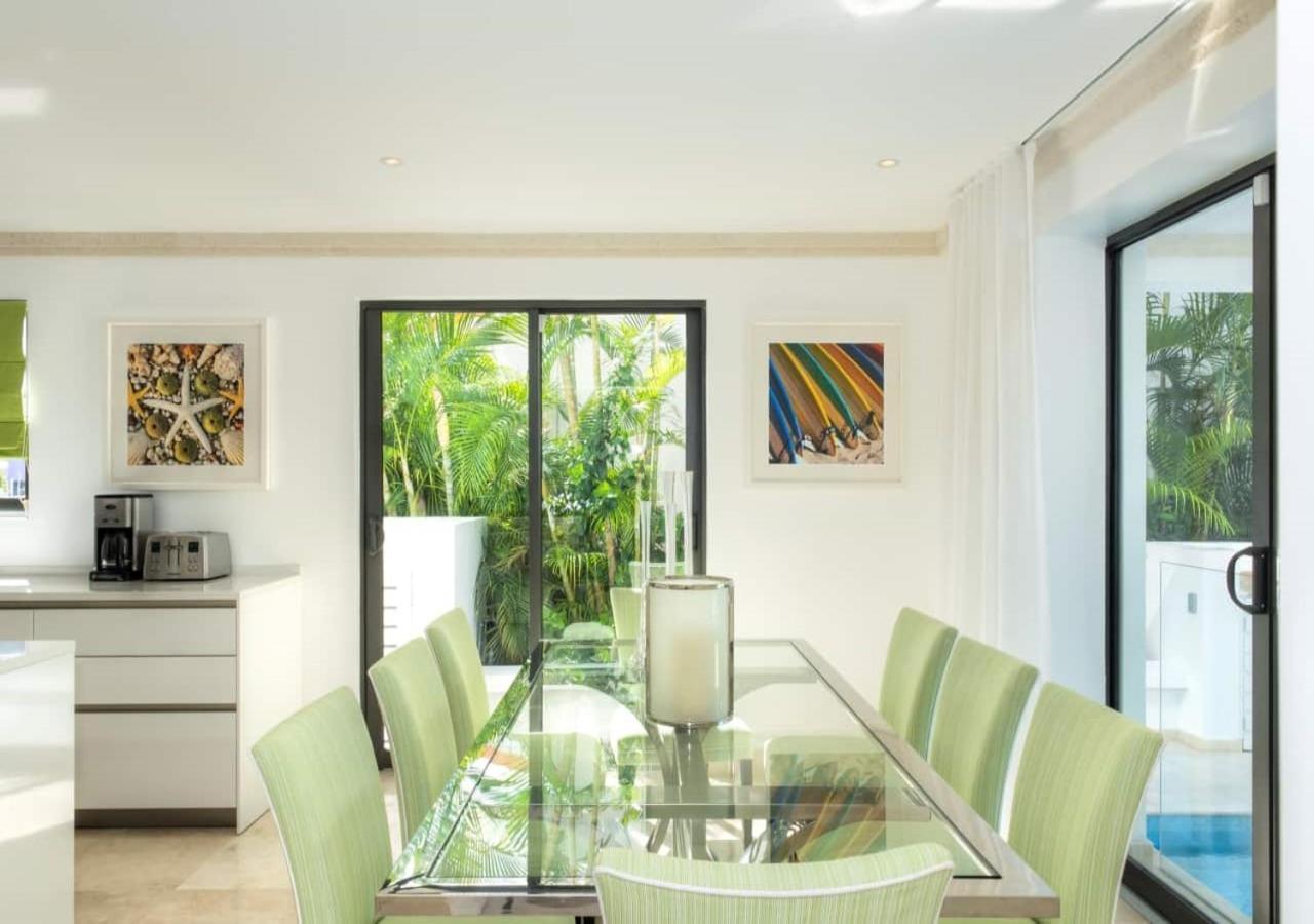 Mirador Barbados By Mc Luxury Rentals 圣詹姆斯 外观 照片