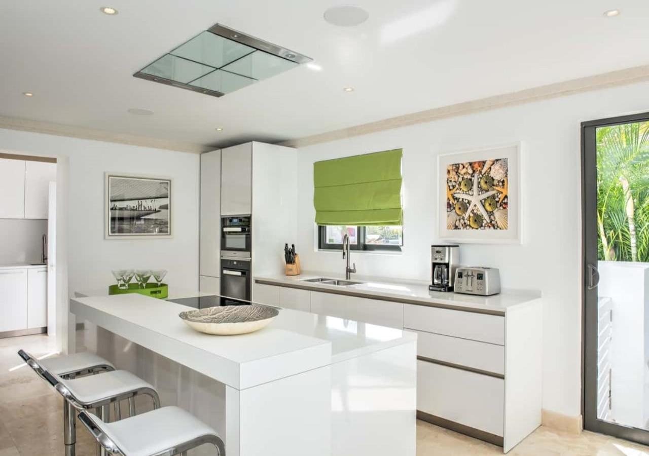 Mirador Barbados By Mc Luxury Rentals 圣詹姆斯 外观 照片