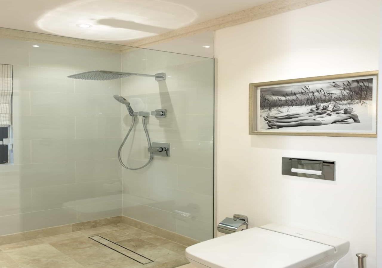 Mirador Barbados By Mc Luxury Rentals 圣詹姆斯 外观 照片
