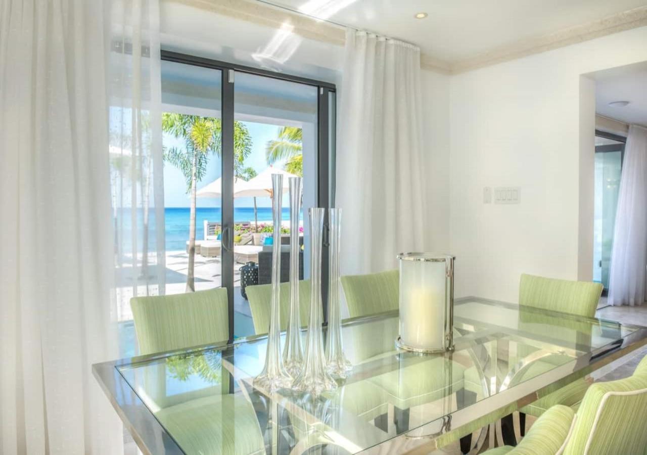 Mirador Barbados By Mc Luxury Rentals 圣詹姆斯 外观 照片
