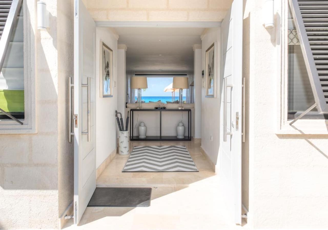 Mirador Barbados By Mc Luxury Rentals 圣詹姆斯 外观 照片