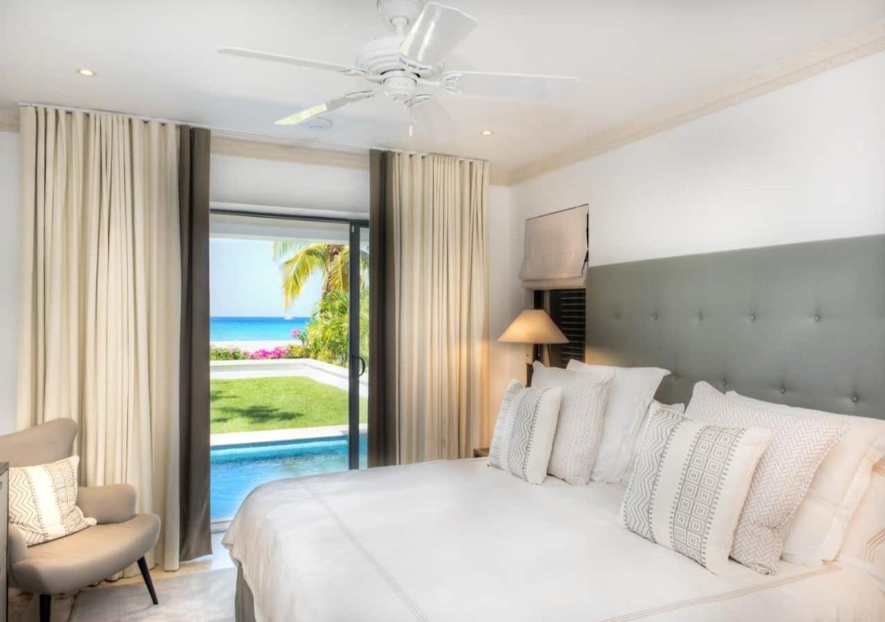 Mirador Barbados By Mc Luxury Rentals 圣詹姆斯 外观 照片